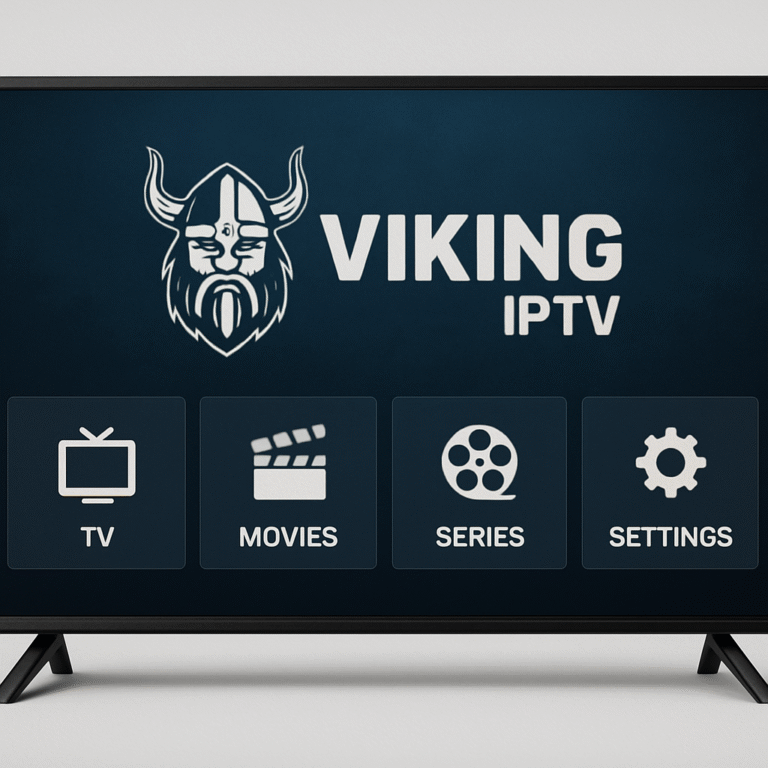 VIKING IPTV
