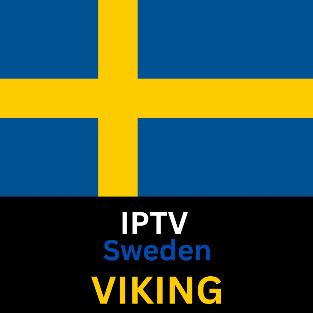 iptv sweden